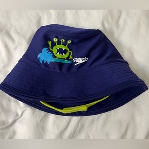 Speedo - Toddler Sun Hat - S/M